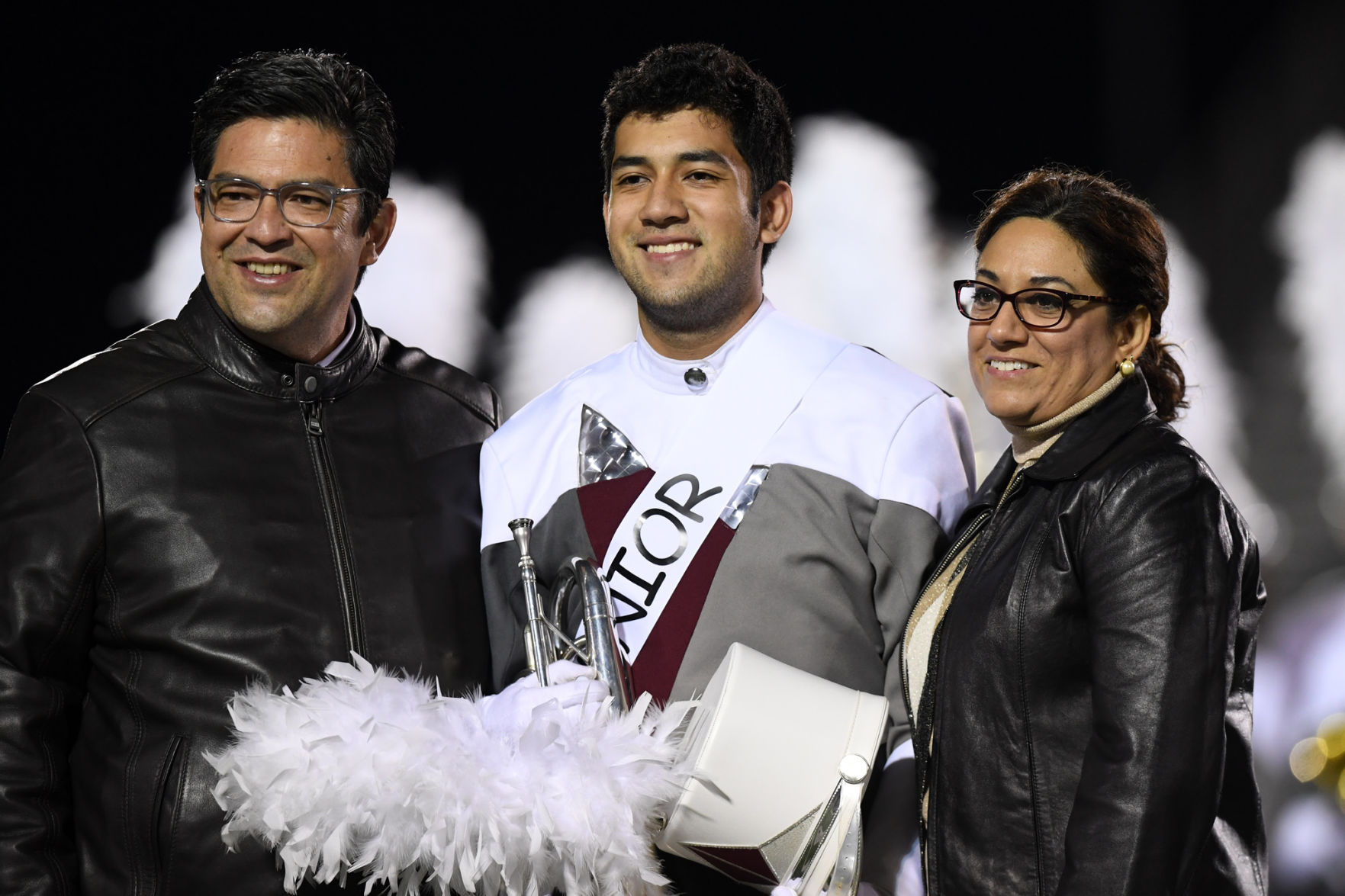 A&M Consolidated vs. Rudder football